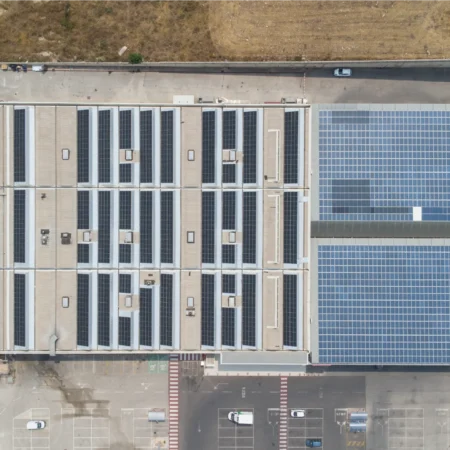 Efficienza Energetica